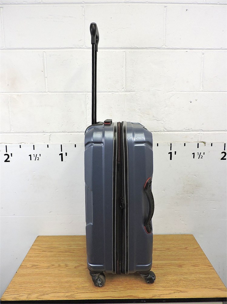 Police Auctions Canada - American Tourister Cargo Max 25