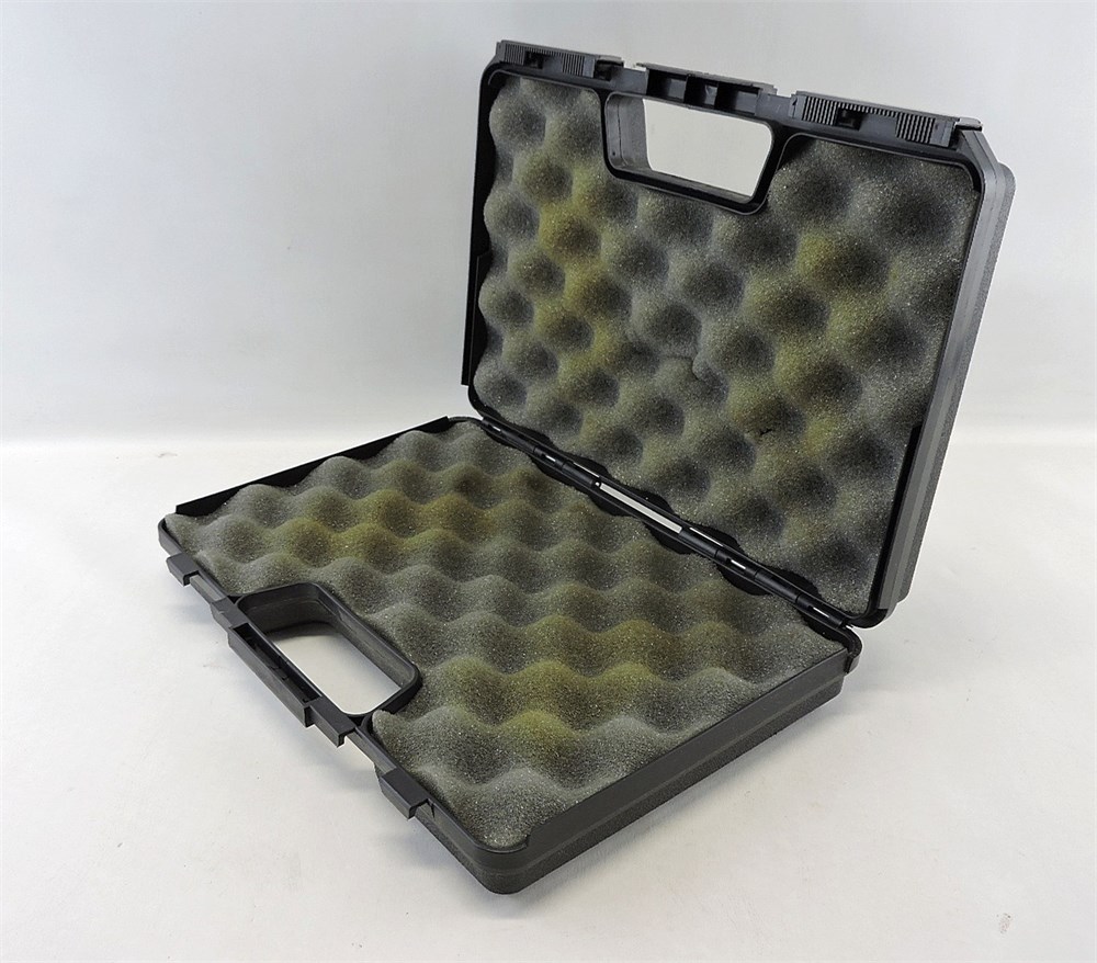 doskocil camera guard case