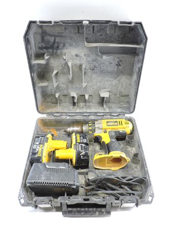 Dewalt dc930 discount