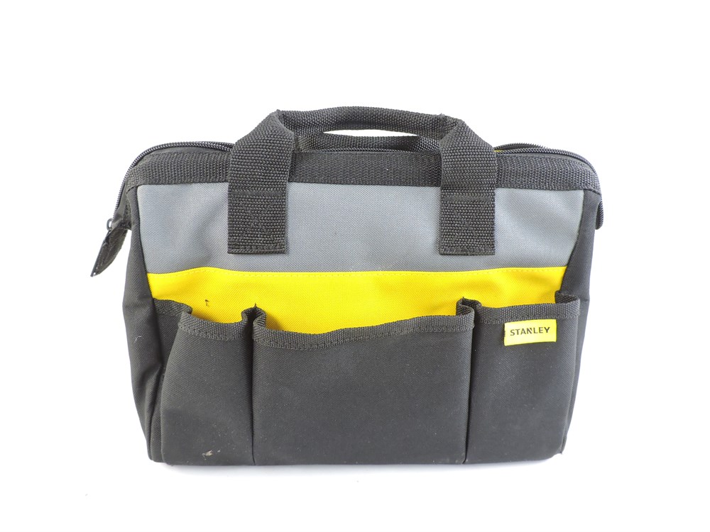 Stanley Tool Bag 30cm (12in)