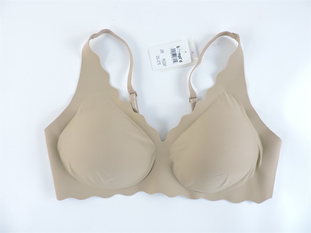 Police Auctions Canada - Women's B.Tempt'd B.Wow'd Wirefree Bra