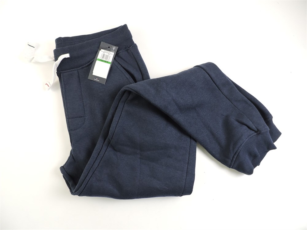 Police Auctions Canada - Men's Polo Ralph Lauren Track Pants - Size S  (517290L)