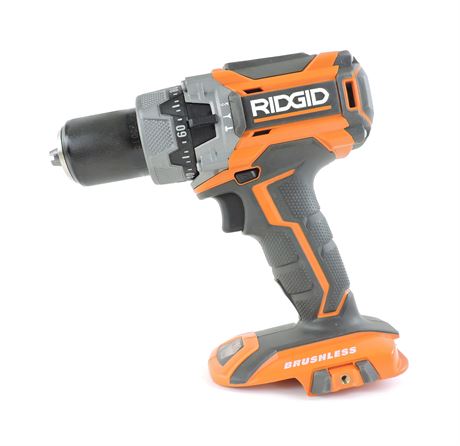 Ridgid r86116k cordless drill hot sale