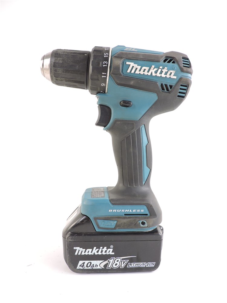 Makita ddf485 2024 18v