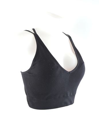 Police Auctions Canada - Women's Tommy Hilfiger Sports Bra - Size M  (516909L)