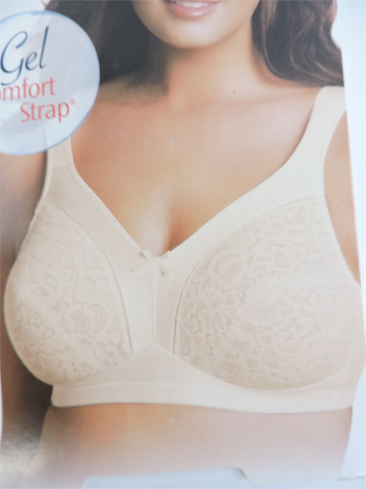 Police Auctions Canada - Playtex 18 Hour Firm Support Bra - Size