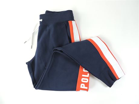 Police Auctions Canada - Men's Polo Ralph Lauren Track Pants