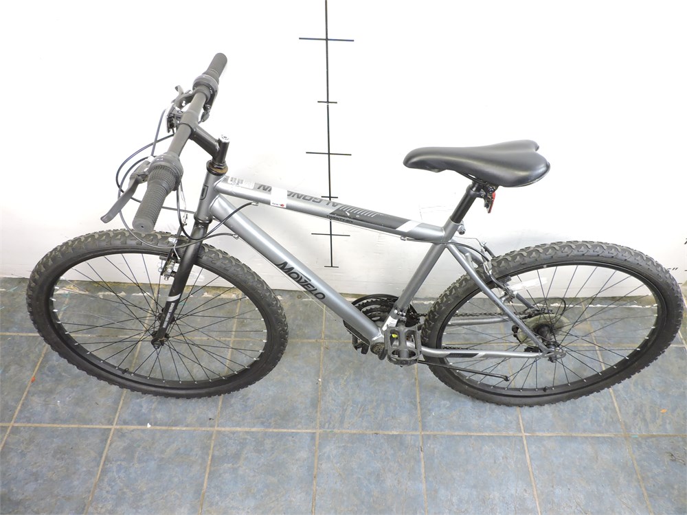 Trax tr1 best sale bike