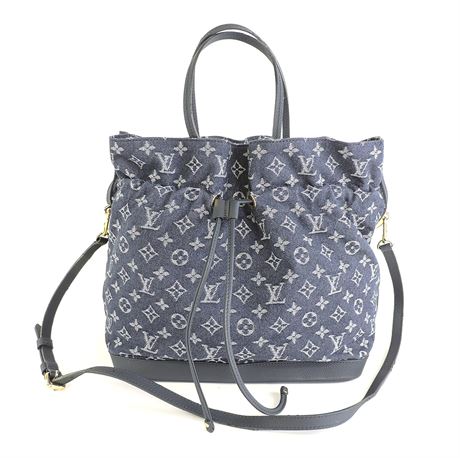Police Auctions Canada - LOUIS VUITTON Limited Edition Monogram