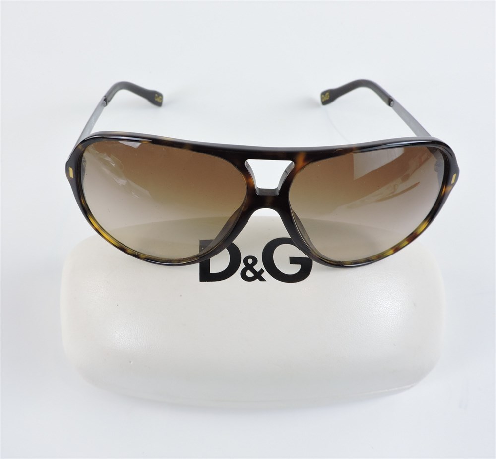 D&g aviator clearance sunglasses