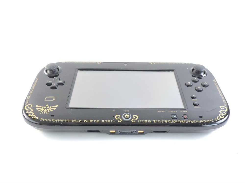 GamePad Zelda Nintendo Switch – Réplica mando GameCube – Shopavia