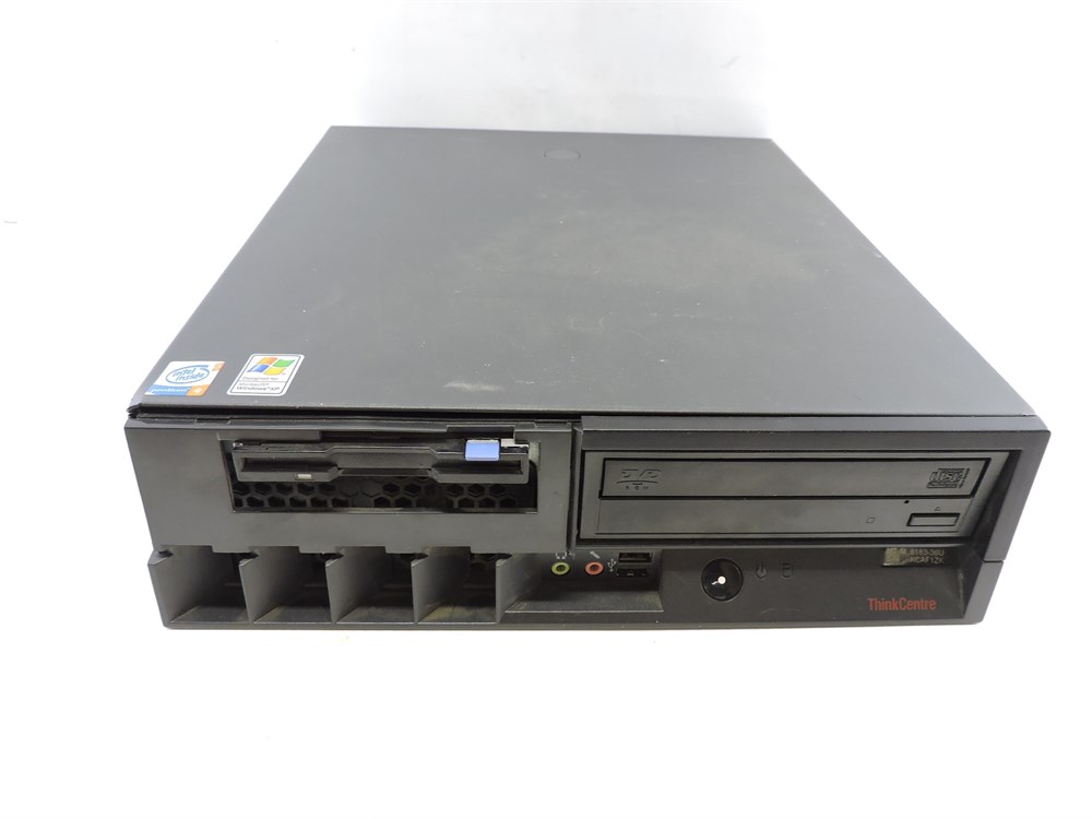 ibm thinkcentre 8183