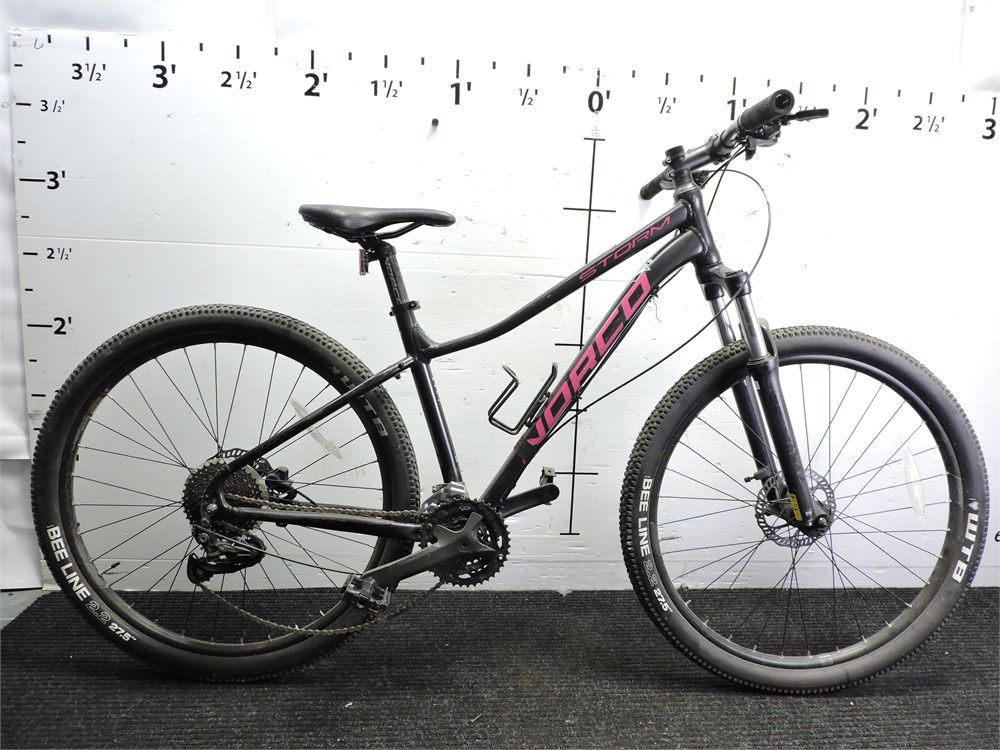 Norco storm sales 27.5