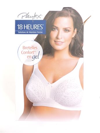 Police Auctions Canada - Women's B.Tempt'd B.Wow'd Wirefree Bra