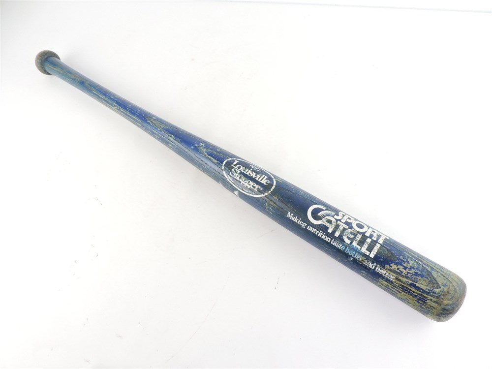 Toronto Blue Jays - Mini Wooden Souvenir Baseball Bat