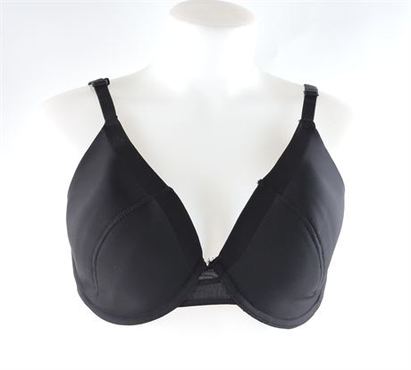Police Auctions Canada - Women's Primark Lightly Lined Underwire Bra - Size  36C (515175L)