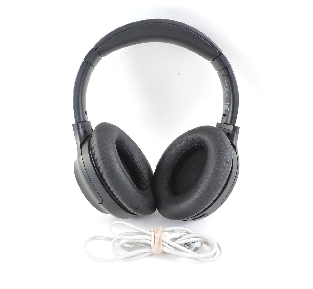 Soundsurge 60 2024 wireless stereo headphones