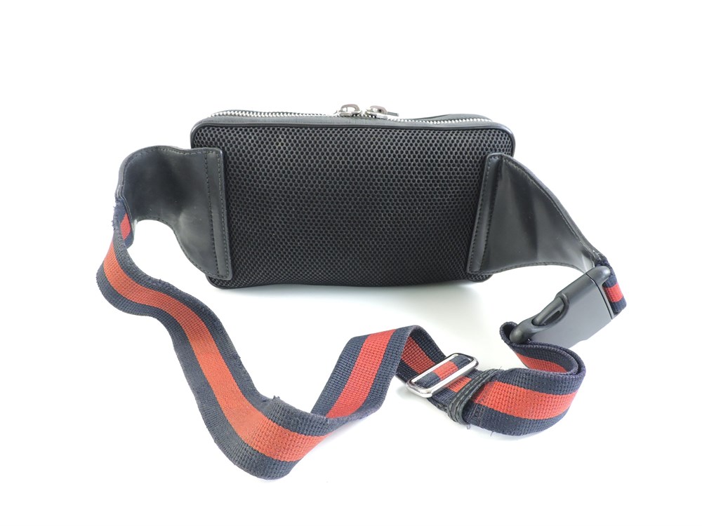 Gg fanny pack shops replica