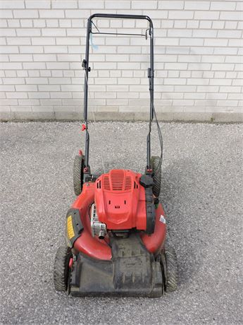 TroyBilt 20" Gas Powered Lawn Mower (261414A)