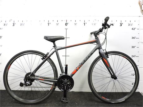 dual sport hybrid bikes