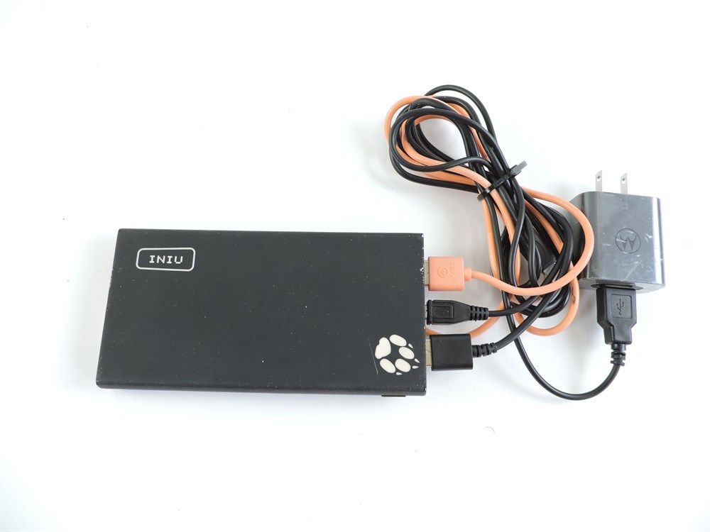 INIU Powerbank/Portable Charger BI-B1 10,000 mAh