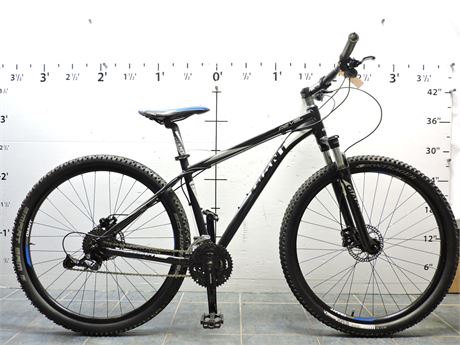 Giant revel outlet 29er aluxx 6000