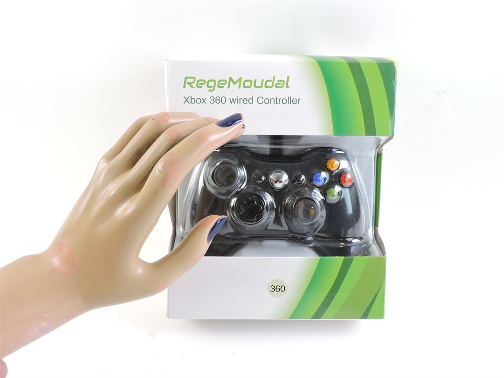 xbox 360 wired controller eb games