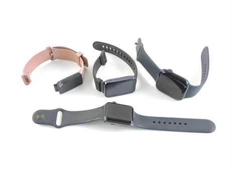 Apple outlet fitbit canada