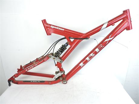 20.5 2024 bike frame