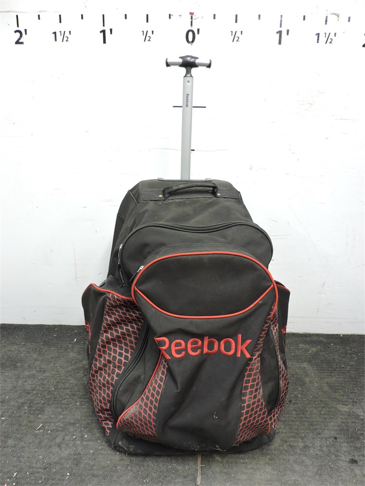 reebok wheeled backpack