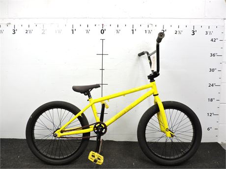 Bmx bikes outlet no brakes