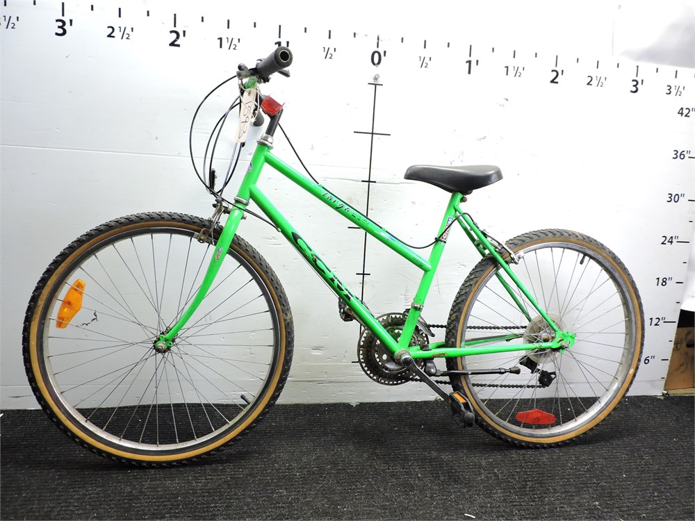 Huffy targa 10 speed hot sale