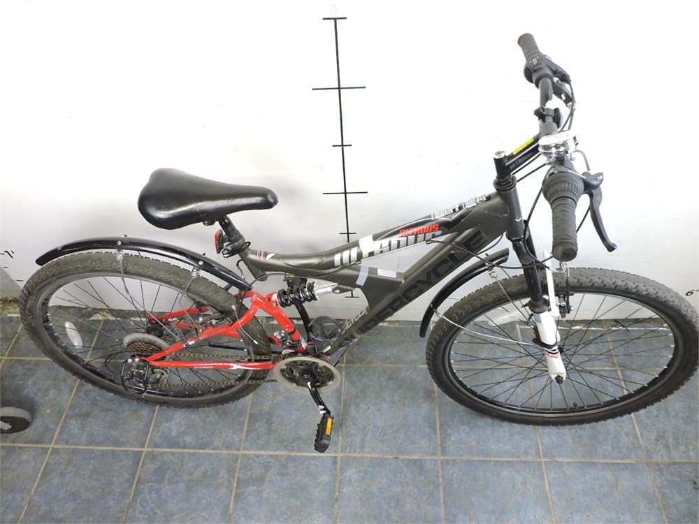 Bicicleta bianchi evolution discount dsx aro 26