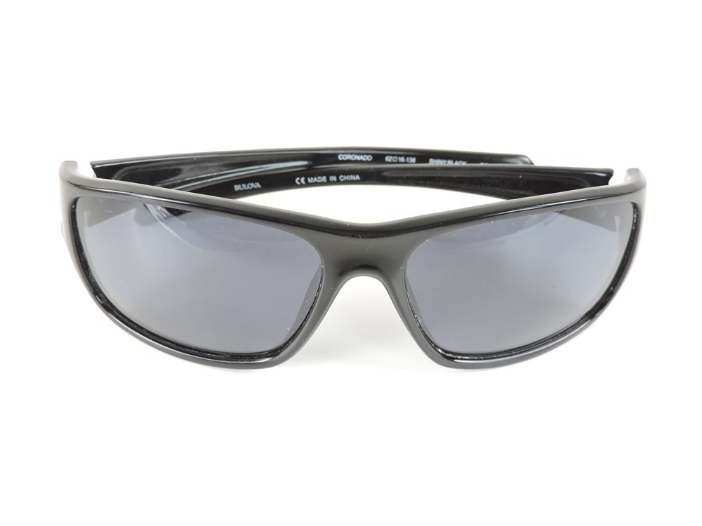 Bulova Twist Titanium Eyeglasses Flagami | Go-Readers Optometry