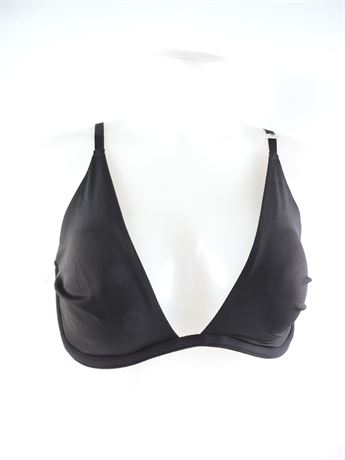 Police Auctions Canada - Women's Cotton On Plunge Underwire Bra, Size 32D  (516823F)