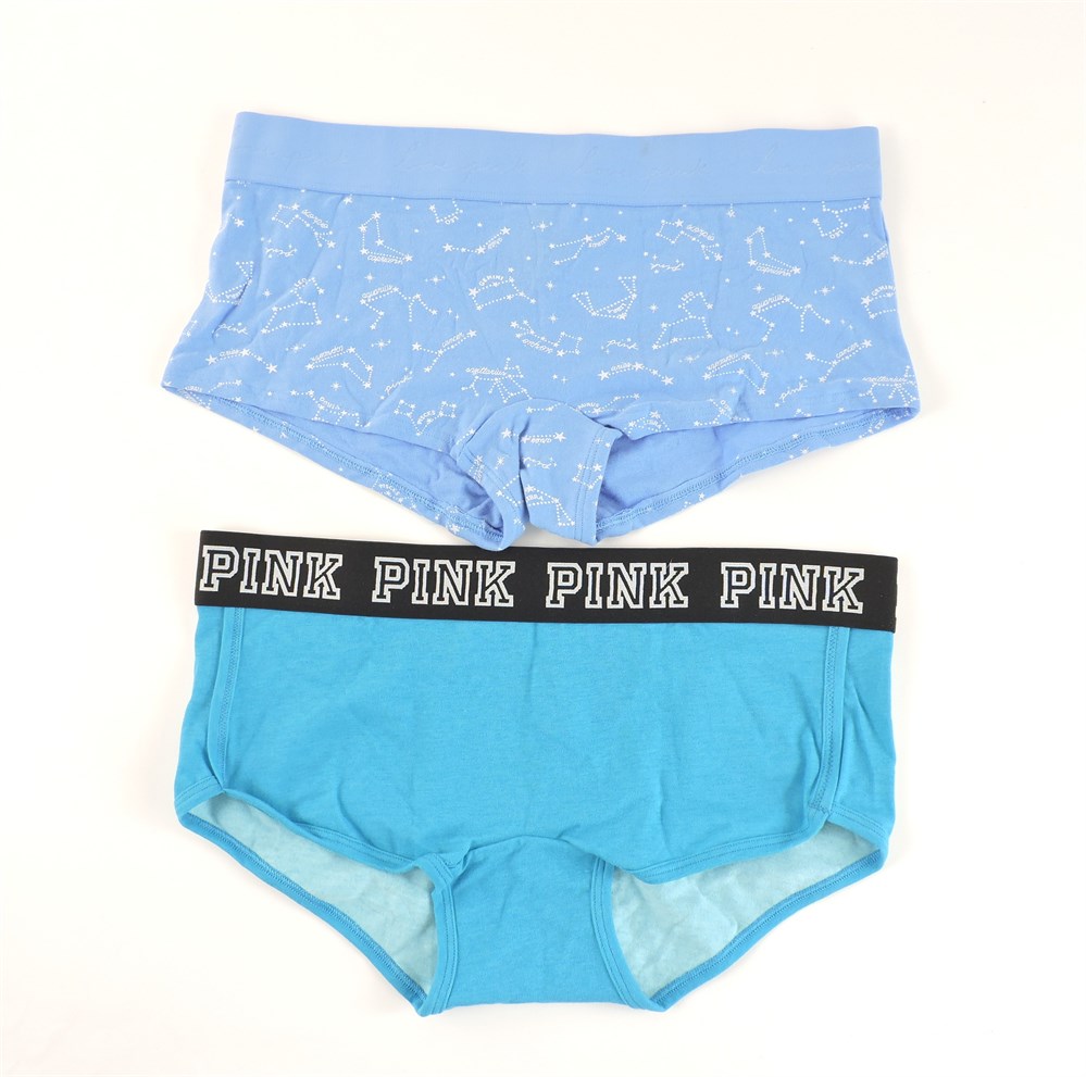 Police Auctions Canada - (2) Women's Assorted Jockey Brief Panties