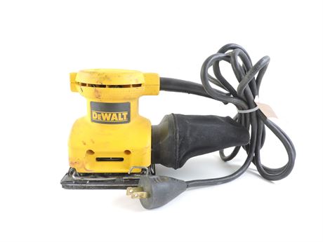 Dewalt dw411 outlet