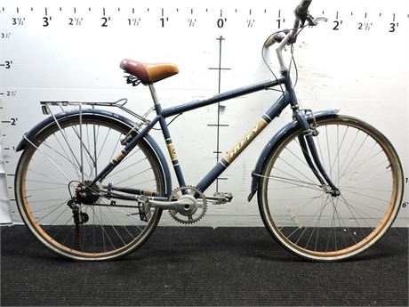 Huffy Arlington 7-Speed Bike (Needs Repair) (264616D)