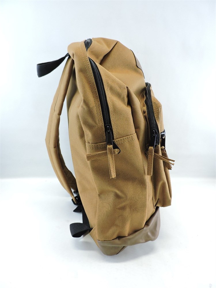 Police Auctions Canada - Genuine Dickies Backpack (235544L)