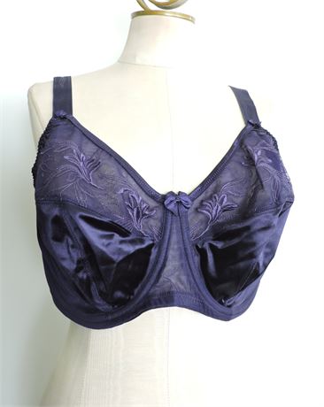 Unlined Mesh Bra -  Canada