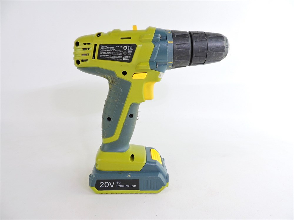 Radley cordless drill online review