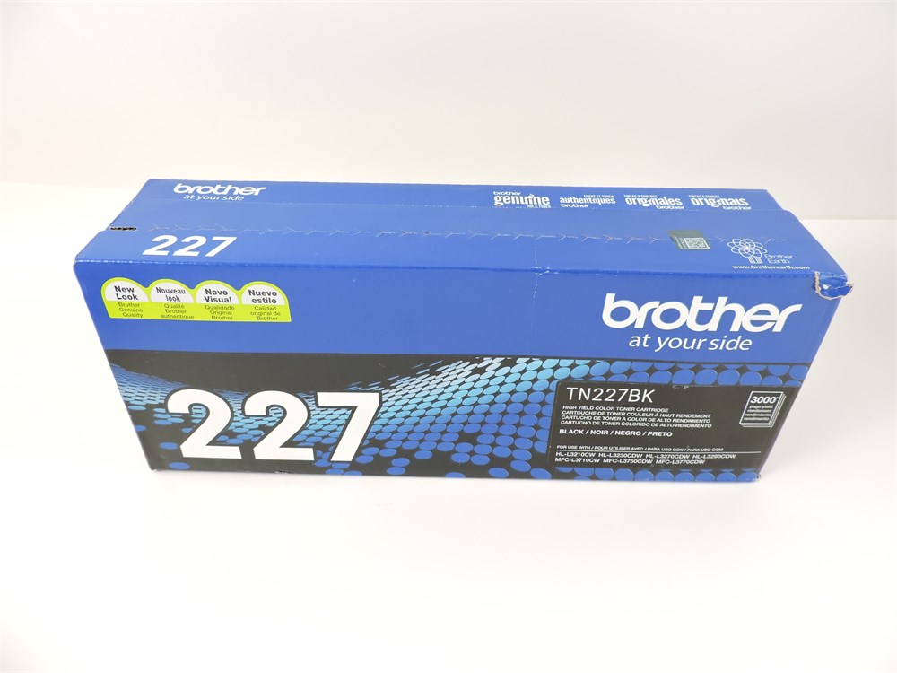 Brother HL-L3210CW Toner Cartridges from $24.95