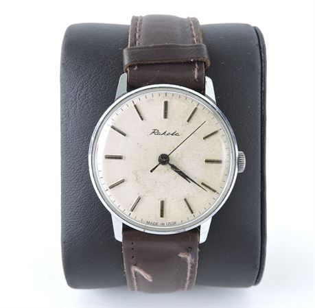 Canadian vintage outlet watches