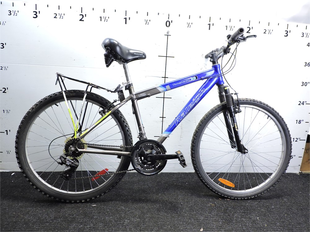 Raleigh tomahawk 2025 bike price