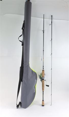 Fly Rod Cases -  Canada