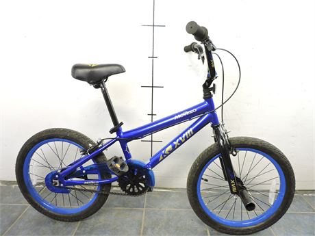 Movelo KJ XVIII Single-Speed BMX/Freestyle Bike  (285566D)