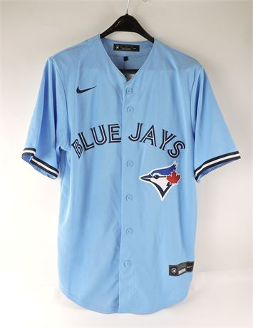 Police Auctions Canada - Men's Nike Toronto Blue Jays George