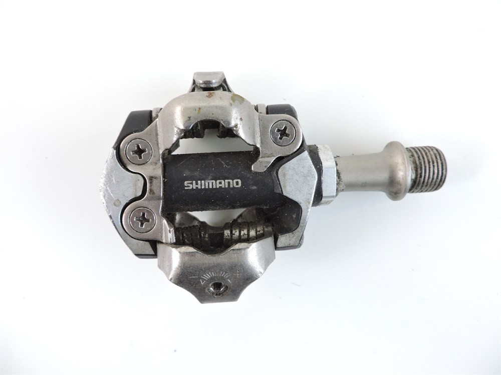 Shimano sale m535 pedals