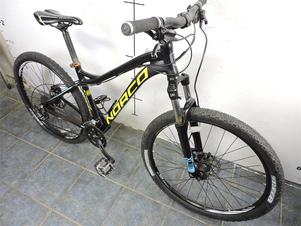 Norco storm 7 online price